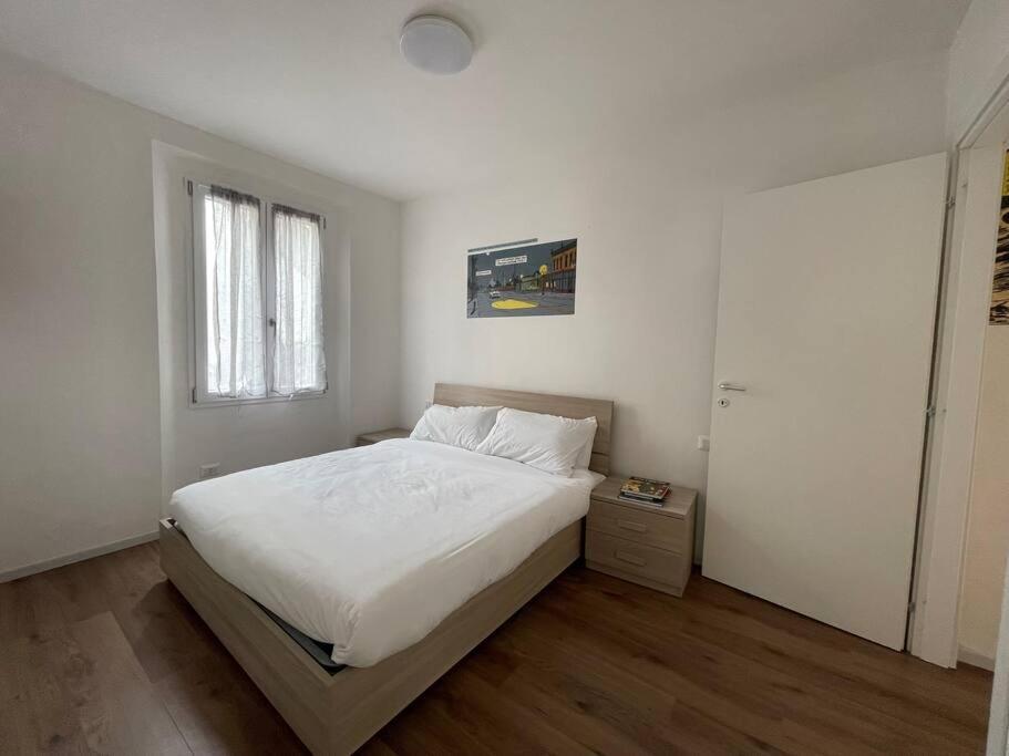 L'Etrange Rendez-Vous Tome 1 Apartment Carona  Exterior photo